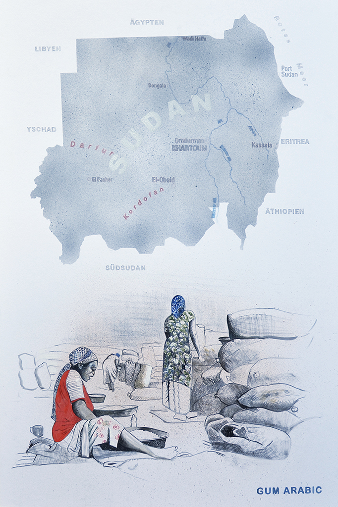 MALEREI JOHANNA KANDL